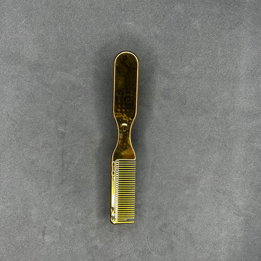 Brosse 2-en-1