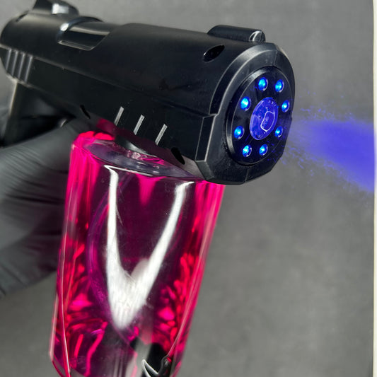 Pistolet Diffuseur