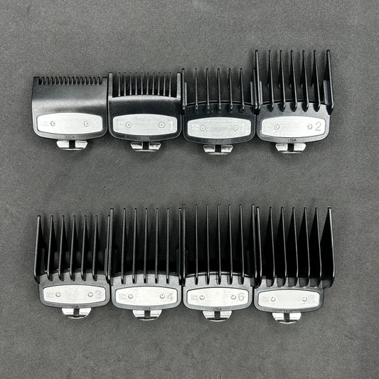 Lot de 8 sabots