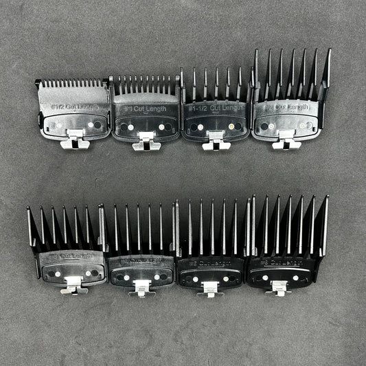 Lot de 8 sabots