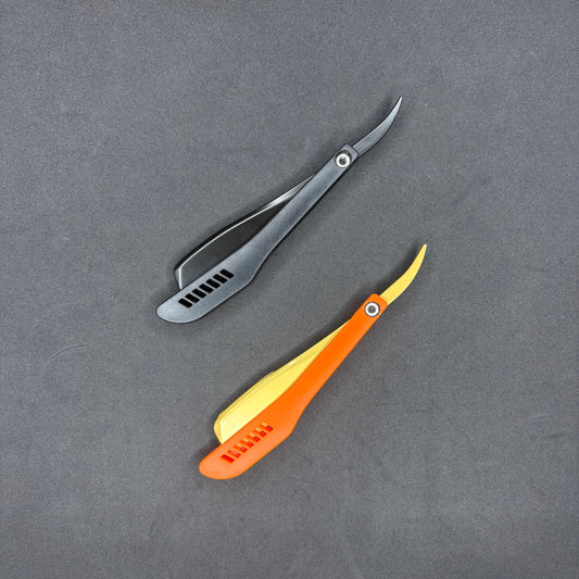 Shavette Pro Tech
