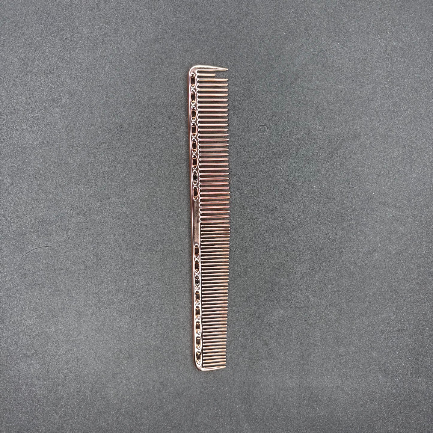 Peigne De Coupe (Acier)